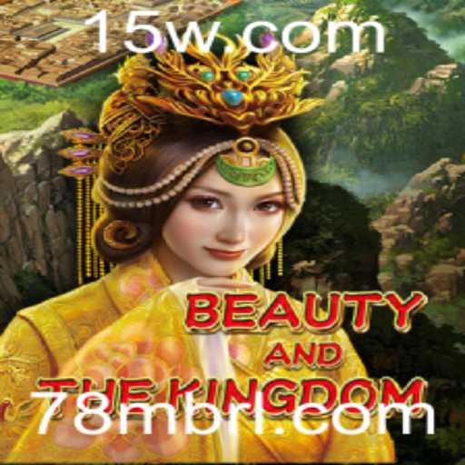 BeautyAndTheKingdom: Um Novo Mundo de Magia e Estratégia