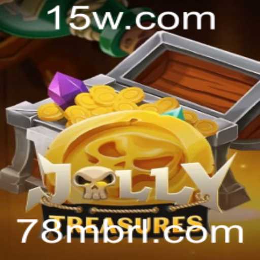 Descubra as Emoções e Aventuras de JollyTreasures