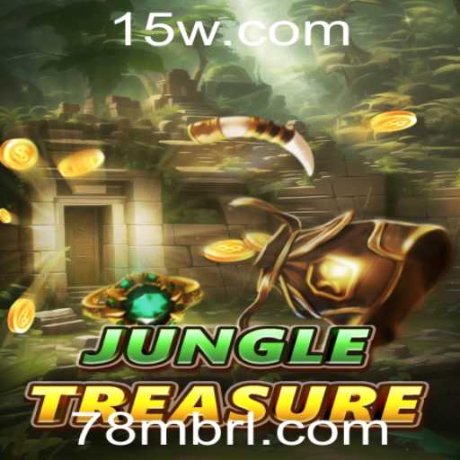 Explorando a Emoção de JungleTreasure: Um Mergulho no Mundo de Aventura